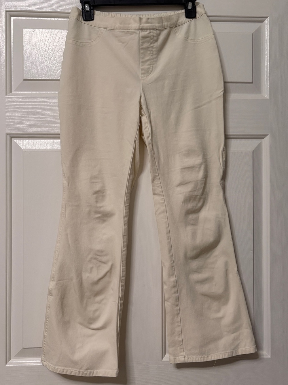 Issac Mizrahi Live Kick Flare Pants